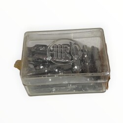 Vintage HİRO Divit Ucu 1 Paket AOB8737 - 2