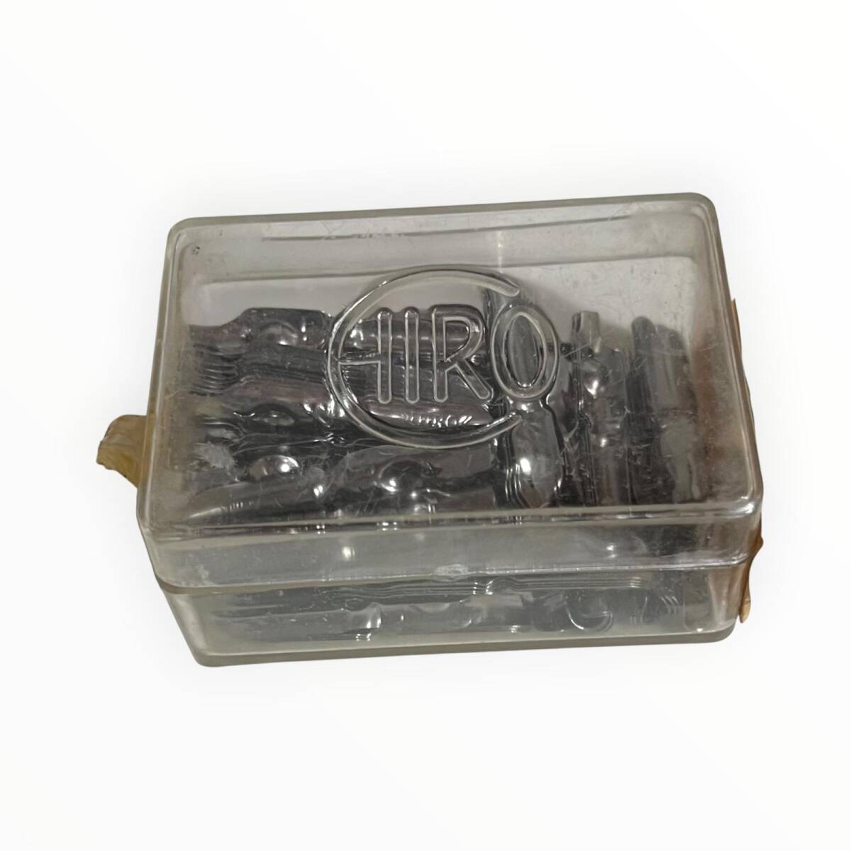 Vintage HİRO Divit Ucu 1 Paket AOB8737 - 2