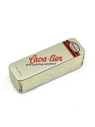Vintage Lava-Lier İlaç Kutusu MDL116 (N) - 1