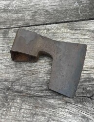 Vintage El Yapımı Balta AOB6347 - 6