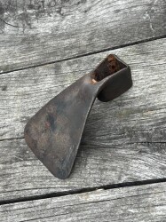 Vintage El Yapımı Kazma AOB6346 - 6