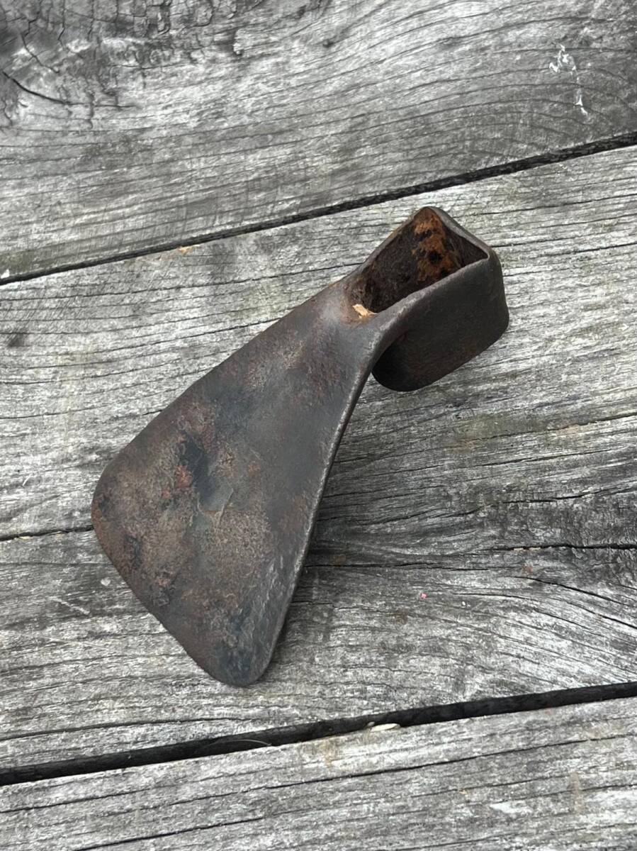 Vintage El Yapımı Kazma AOB6346 - 6