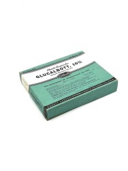 Vintage Glucalbott Ampul İlaç Kutusu MDL173 (N) - 2