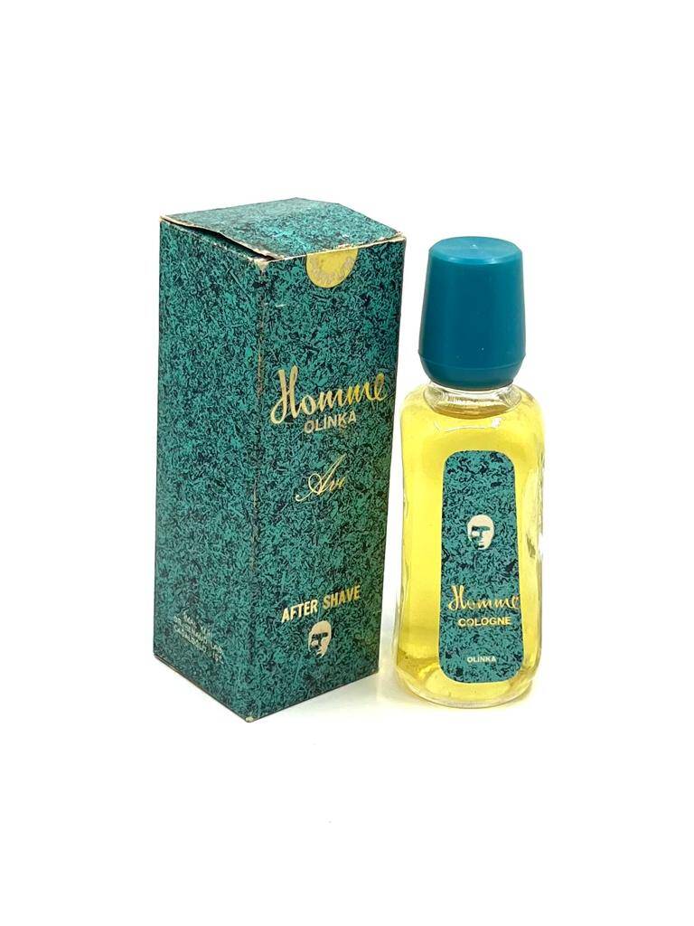 Vintage Olinka After Shave Dolu Parfüm MDL268 (N) - 2