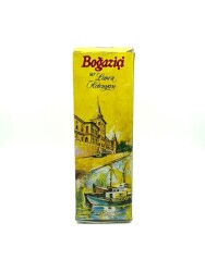 Vintage Boğaz İçi Limon Kolonyası Kutusu MDL266 (N) - Gökçekoleksiyon