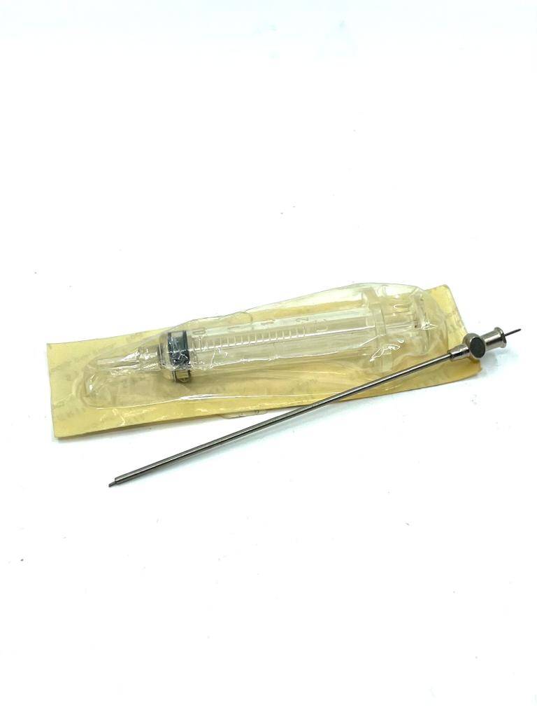 Vintage Steril Şırınga MDL232 (N) - 1