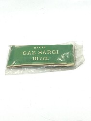 Vintage Hakan Gaz Sargı MDL212 - Gökçekoleksiyon