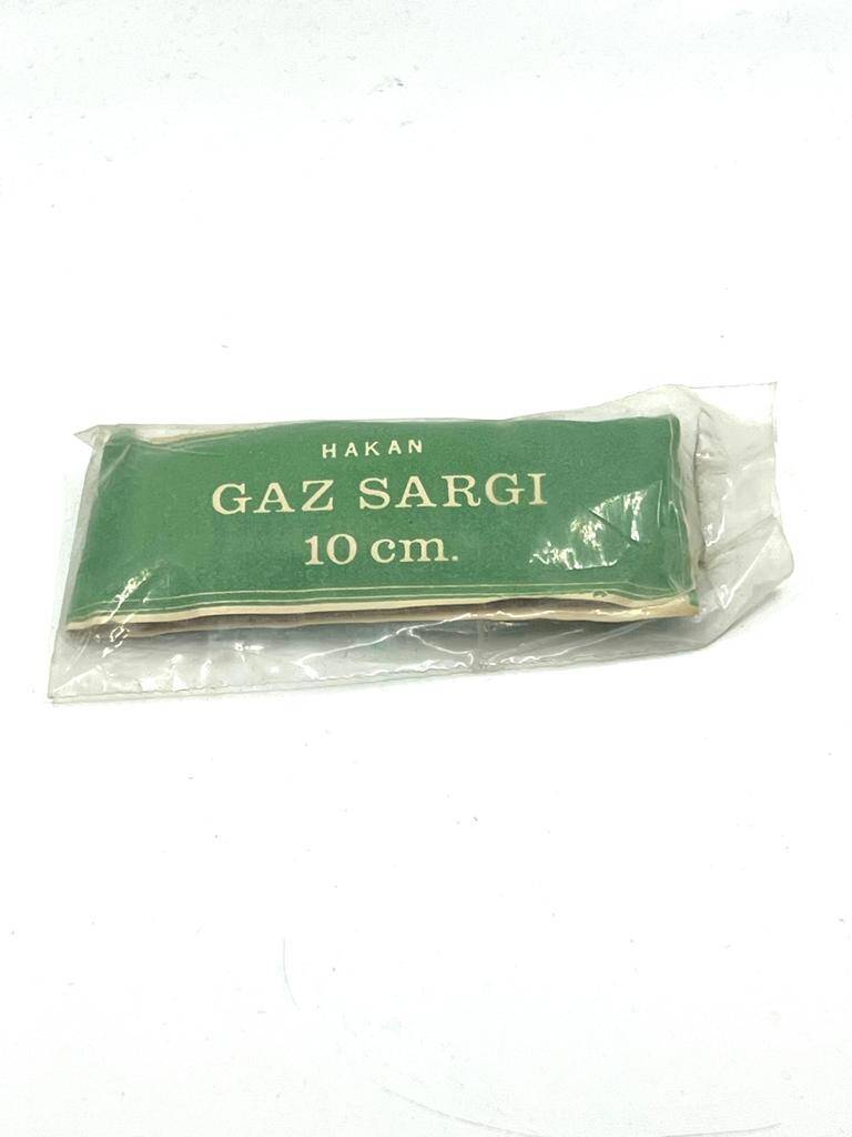 Vintage Hakan Gaz Sargı MDL212 - 1