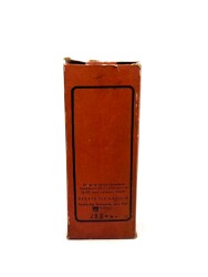 Vintage Dynam Kuvvet Şurubu 1954 İlaç Kutusu MDL68 (N) - 4
