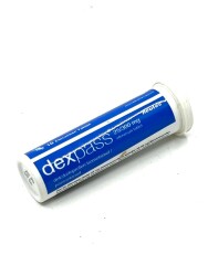 Vintage Dexpass İlaç Kutusu MDL200 - Gökçekoleksiyon