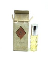 Vintage Maxıme Gerard Paris France Parfüm Kullanılmamış MDL187 (N) - Gökçekoleksiyon