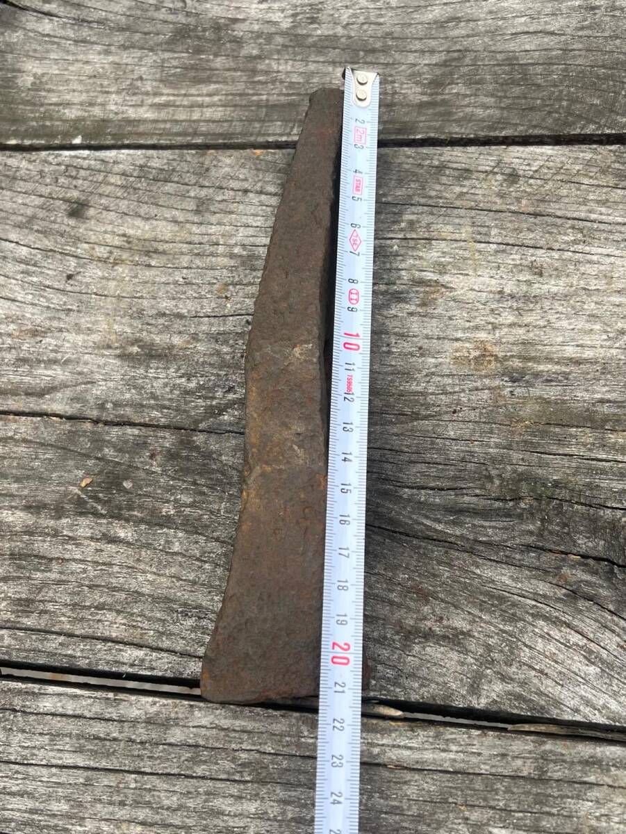 Vintage Kırıcı ve Yontucu Taş İşleme Çekici AOB6354 - 4