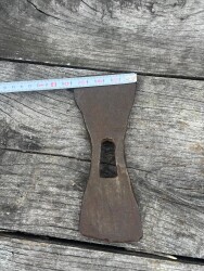 Antika el Değirmeni Metal Aparatı AOB6357 - 5