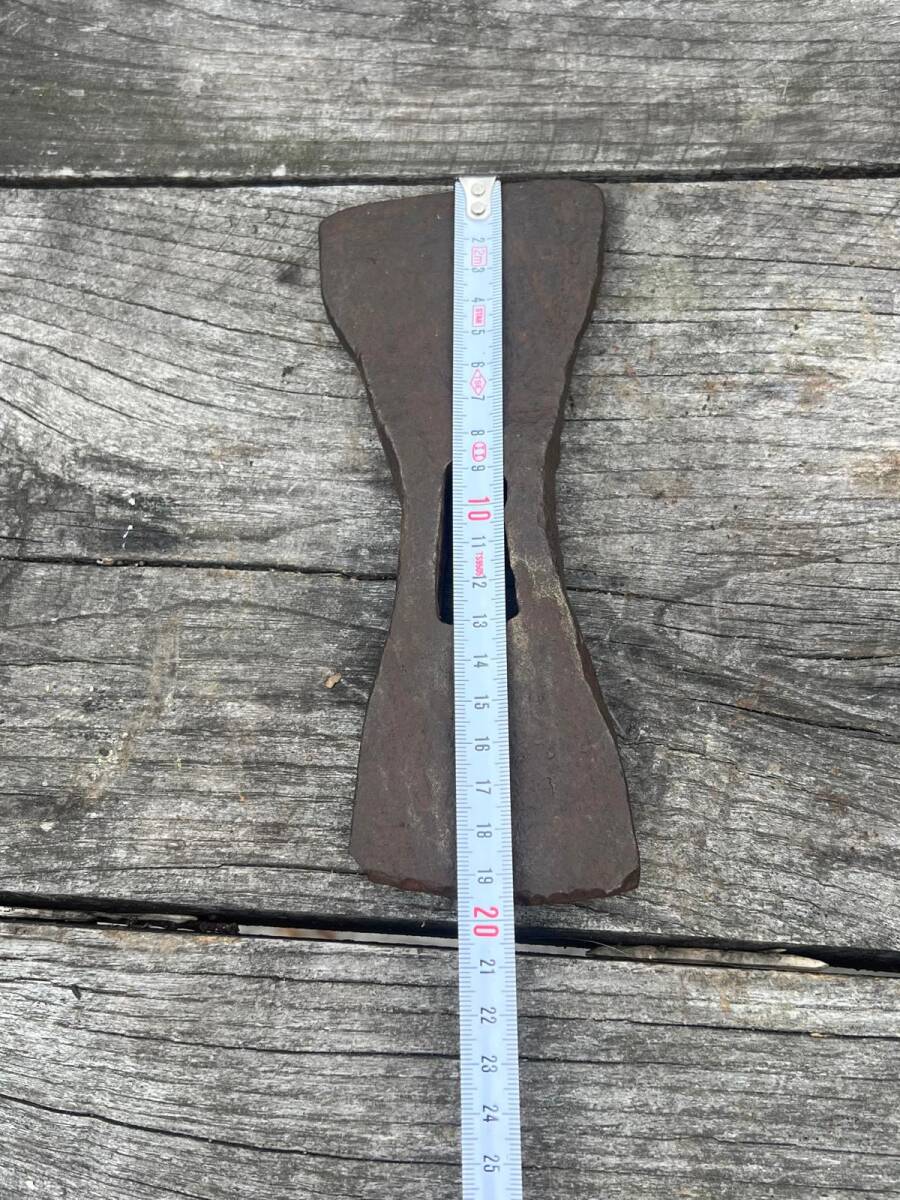 Antika el Değirmeni Metal Aparatı AOB6357 - 4