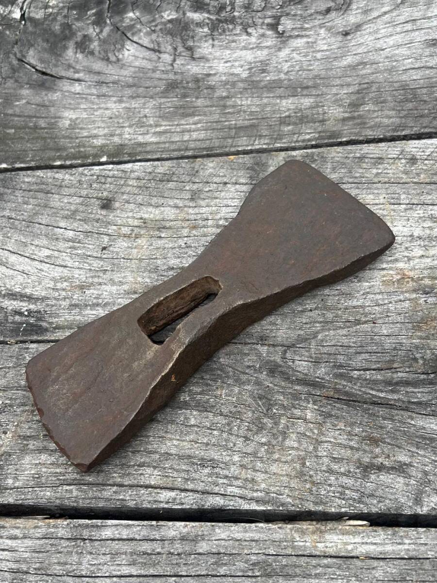 Antika el Değirmeni Metal Aparatı AOB6357 - 3