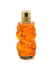 Vintage Altındamla Kolanya Şişesi Dolu MDL281 (N) - Gökçekoleksiyon