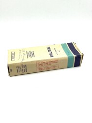 Vintage Penotran 1962 İlaç Kutusu MDL134 (N) - 2