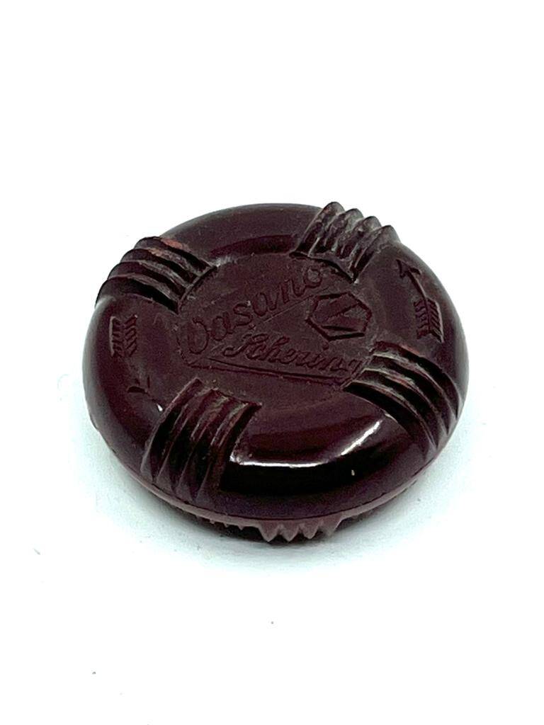 Vintage Vasano Miroskop Camı Kutusu MDL178 (N) - 1
