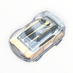 Vintage Memo Volkswagen Masa Üstü Stant AOB8642 - 