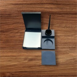 Vintage Memopen Masa Üstü Stand AOB8535 - 4