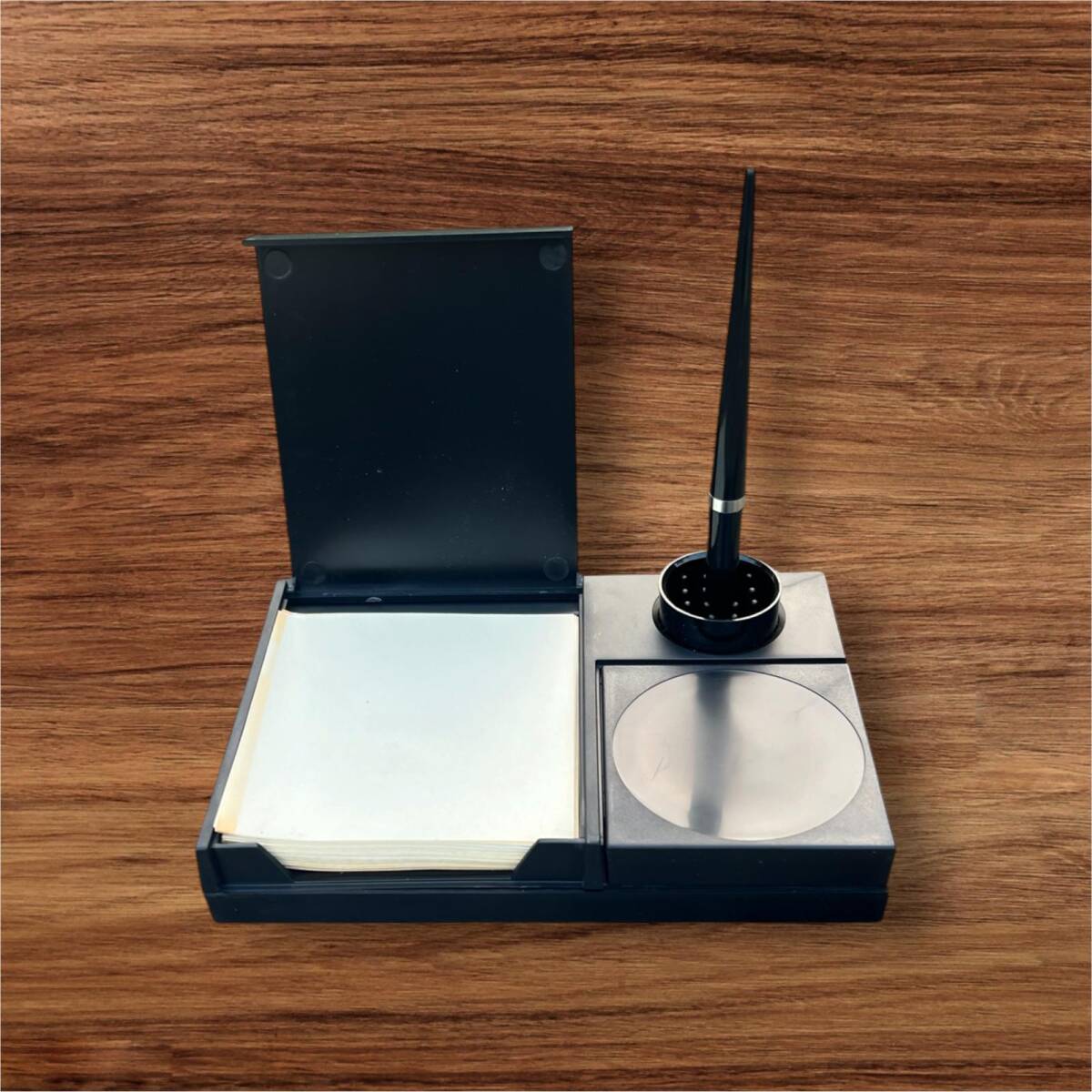 Vintage Memopen Masa Üstü Stand AOB8535 - 3