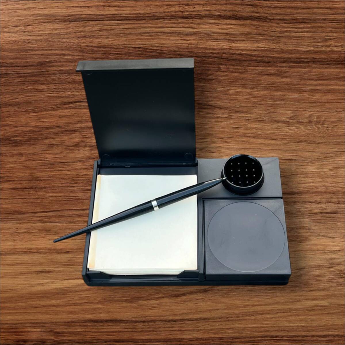 Vintage Memopen Masa Üstü Stand AOB8535 - 2