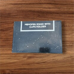 Vintage Memopen Masa Üstü Stand AOB8535 - 5