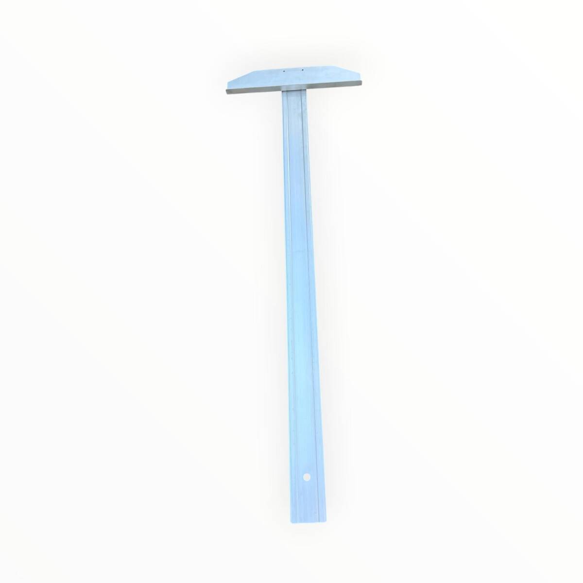 Vintage Metal T Cetveli 70cm AOB8811 - 2
