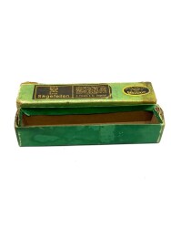 Vintage Sagefeilen İlaç Kutusu MDL244 (N) - 2