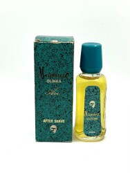 Vintage Olinka After Shave Dolu Parfüm MDL274 (N) - 2
