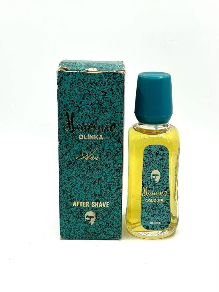 Vintage Olinka After Shave Dolu Parfüm MDL274 (N) - 2
