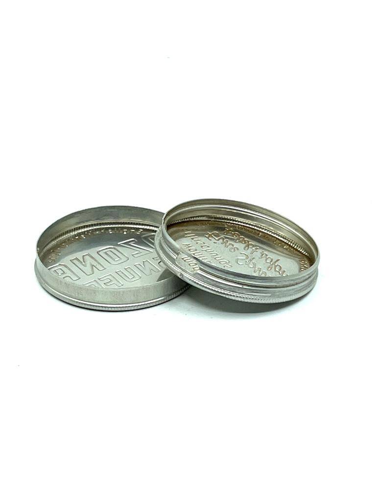 Vintage Ozona Sunuff Mentol Tabl MDL90 (N) - 3