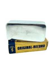 Vintage Orijinal Record 2 ccm Kullanılmamış Enjektör Takım MDL228 (N) - 2