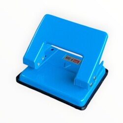  P-308 Punch 2-Holes 80mm Delgeç AOB8660 - 