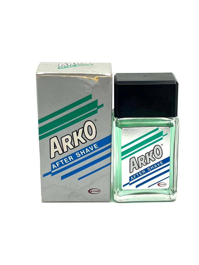 Vintage Arko Traş Losyon MDL272 (N) - 1