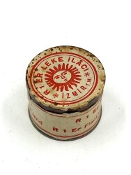 Vintage R1ER Leke İlacı İlaç Kutusu MDL188A (N) - 1