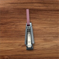Vintage ROMALANG Arşiv Tipi Büyük Boy Zımba Makinası AOB8533 - 4