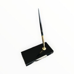 Vintage Scrikss Kristal 85 Masa Takımı AOB8682 - 5