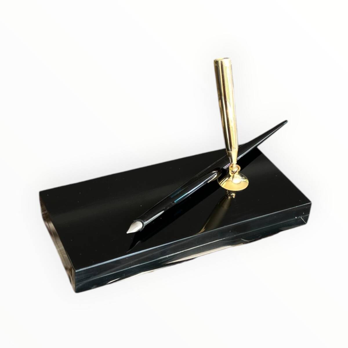 Vintage Scrikss Kristal 85 Masa Takımı AOB8682 - 4