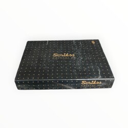 Vintage Scrikss Kristal 85 Masa Takımı AOB8682 - 2