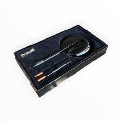 Vintage Scrikss Roller 99 Masa Takımı AOB8683 - 3