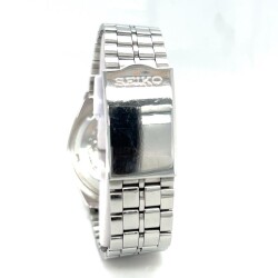 Vintage SEİKO 5 Otomatik Kol Saati SAA169 #2.30 - 5