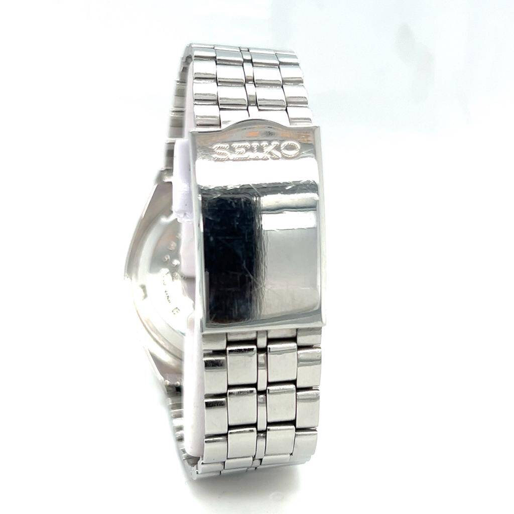 Vintage SEİKO 5 Otomatik Kol Saati SAA169 #2.30 - 5