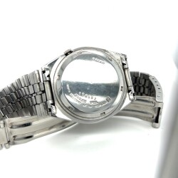 Vintage SEİKO 5 Otomatik Kol Saati SAA169 #2.30 - 4