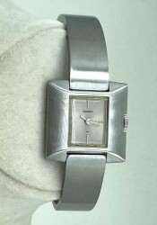 Vintage Seiko WatchSeiko11-3470, Bayan Kol Saati SAA147 - 2