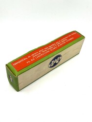 Vintage Pirin Bayer 1947 İlaç Kutusu MDL170 - 2