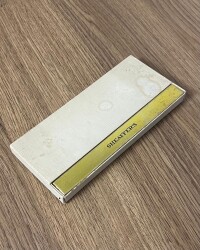 Vintage Sheaffer's 14 Ayar Altın Dolma Kalem ve Mekanik Uçlu Kalem Kutusunda AOB4988 - 6