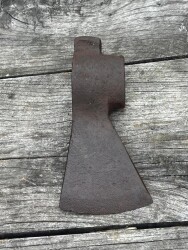 Vintage Sürmene El Yapımı Balta AOB6350 - 2