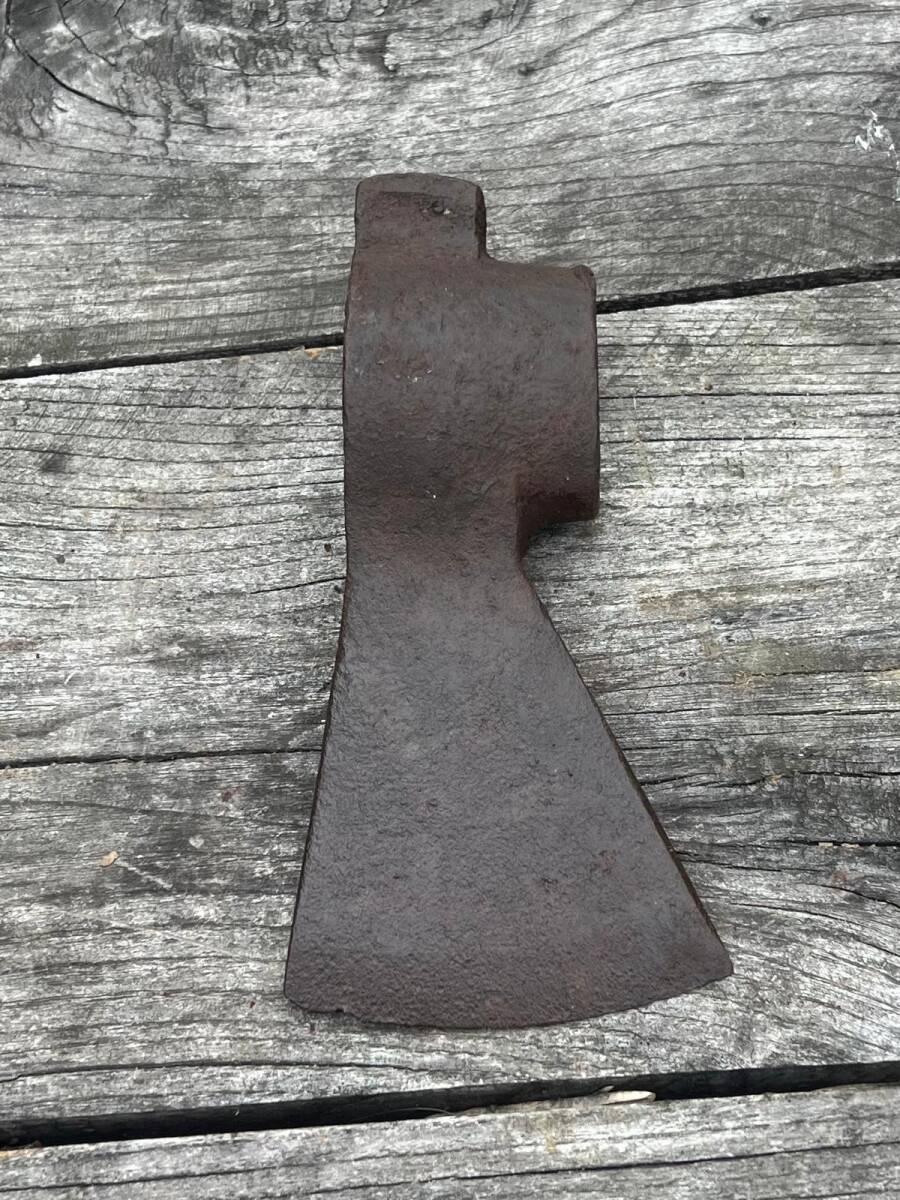 Vintage Sürmene El Yapımı Balta AOB6350 - 2