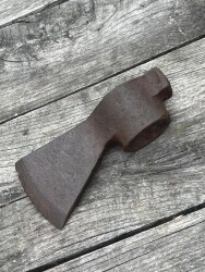 Vintage Sürmene El Yapımı Balta AOB6350 - 3